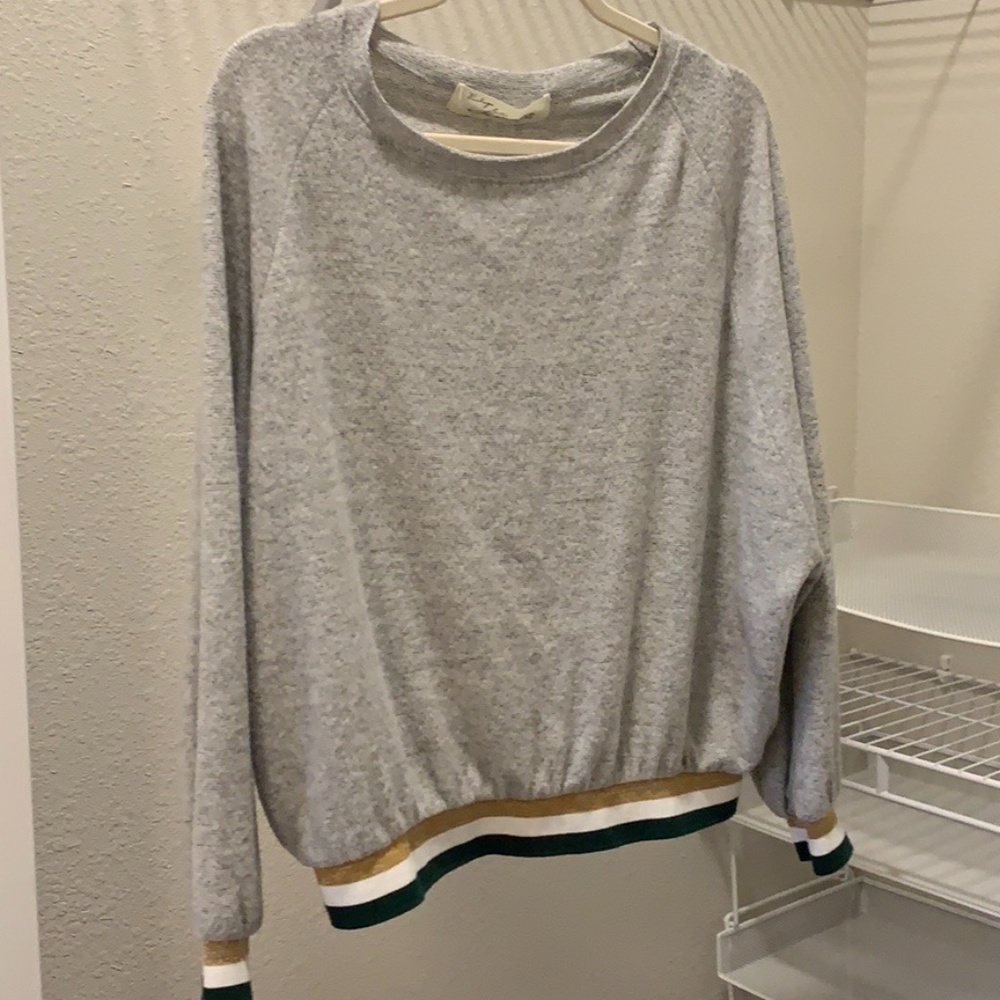 Vintage Havana Top